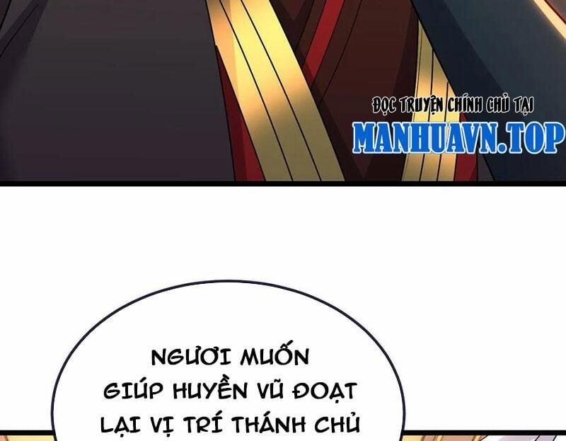 manhwax10.com - Truyện Manhwa Tiên Võ Đế Tôn Chương 738 Trang 21