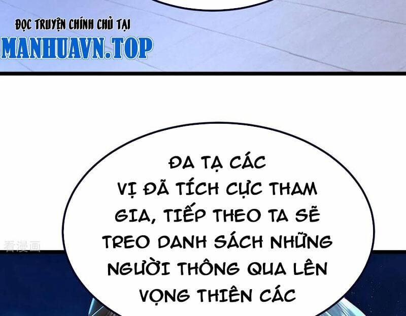 manhwax10.com - Truyện Manhwa Tiên Võ Đế Tôn Chương 738 Trang 36