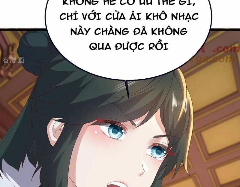 manhwax10.com - Truyện Manhwa Tiên Võ Đế Tôn Chương 738 Trang 7