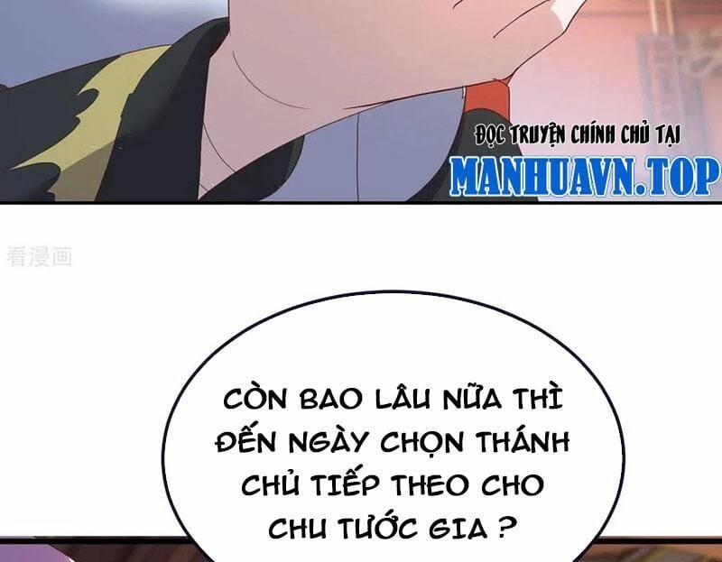 manhwax10.com - Truyện Manhwa Tiên Võ Đế Tôn Chương 738 Trang 9