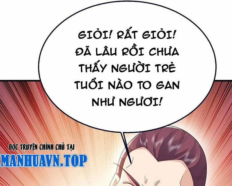 manhwax10.com - Truyện Manhwa Tiên Võ Đế Tôn Chương 746 1 Trang 110