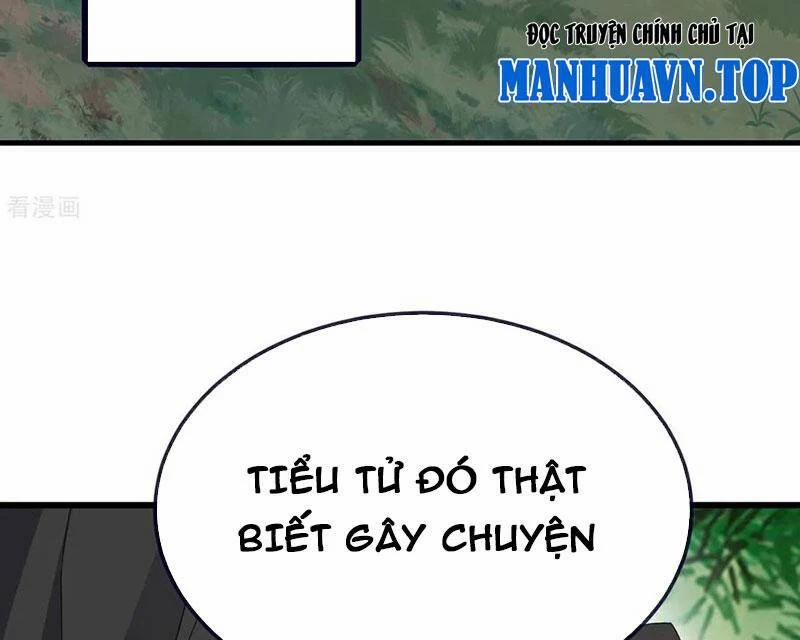 manhwax10.com - Truyện Manhwa Tiên Võ Đế Tôn Chương 746 1 Trang 127