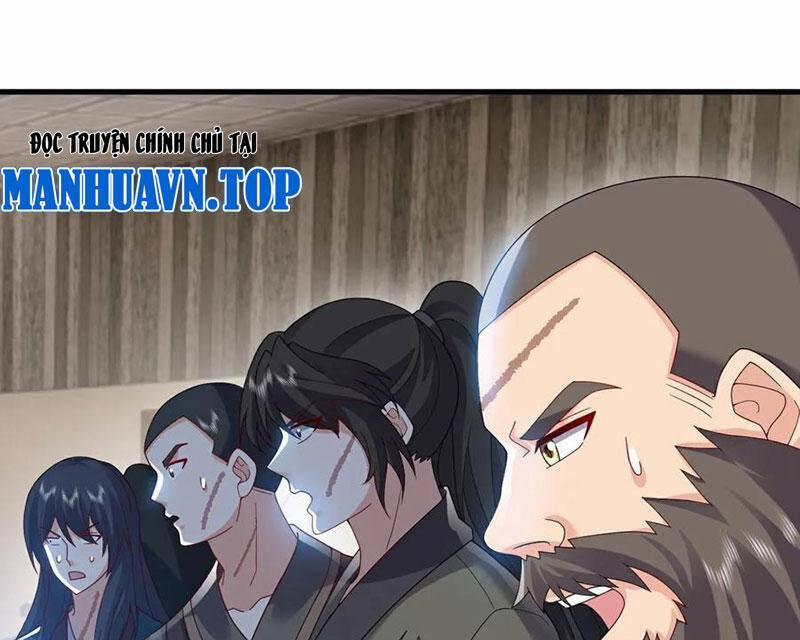 manhwax10.com - Truyện Manhwa Tiên Võ Đế Tôn Chương 746 1 Trang 81