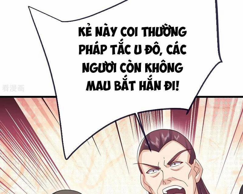 manhwax10.com - Truyện Manhwa Tiên Võ Đế Tôn Chương 746 1 Trang 98