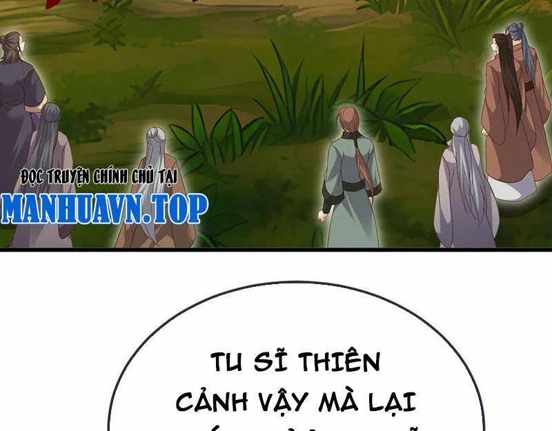 manhwax10.com - Truyện Manhwa Tiên Võ Đế Tôn Chương 747 1 Trang 127