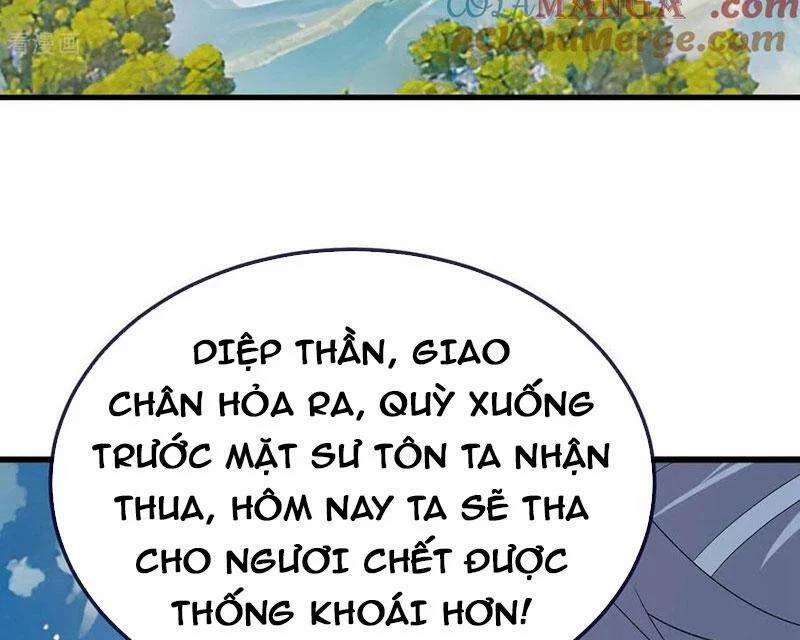 manhwax10.com - Truyện Manhwa Tiên Võ Đế Tôn Chương 747 1 Trang 9