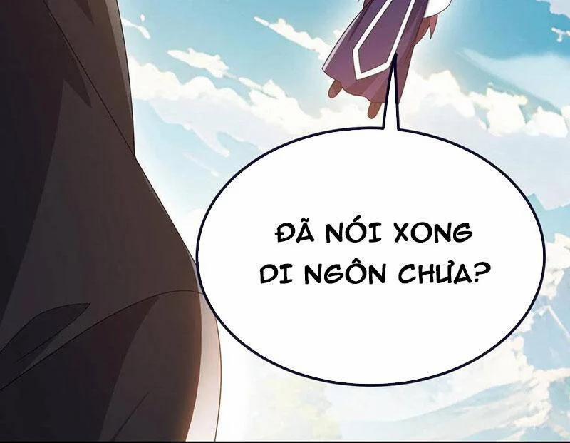 manhwax10.com - Truyện Manhwa Tiên Võ Đế Tôn Chương 747 Trang 8