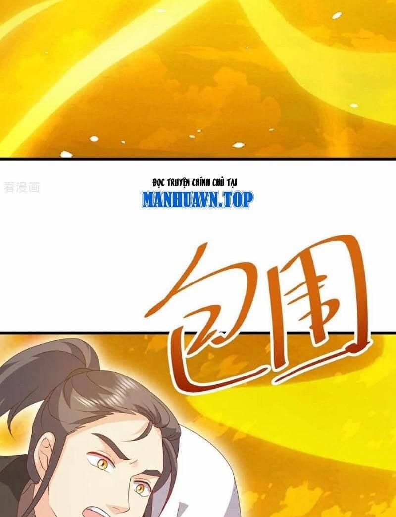 manhwax10.com - Truyện Manhwa Tiên Võ Đế Tôn Chương 748 Trang 22