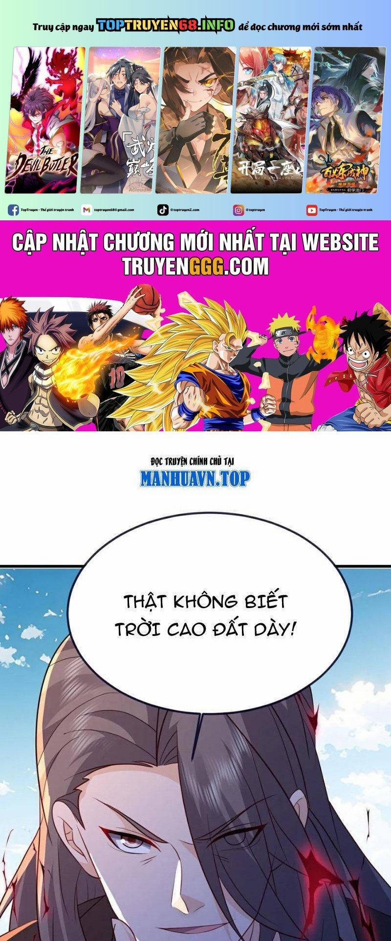 manhwax10.com - Truyện Manhwa Tiên Võ Đế Tôn Chương 749 Trang 1