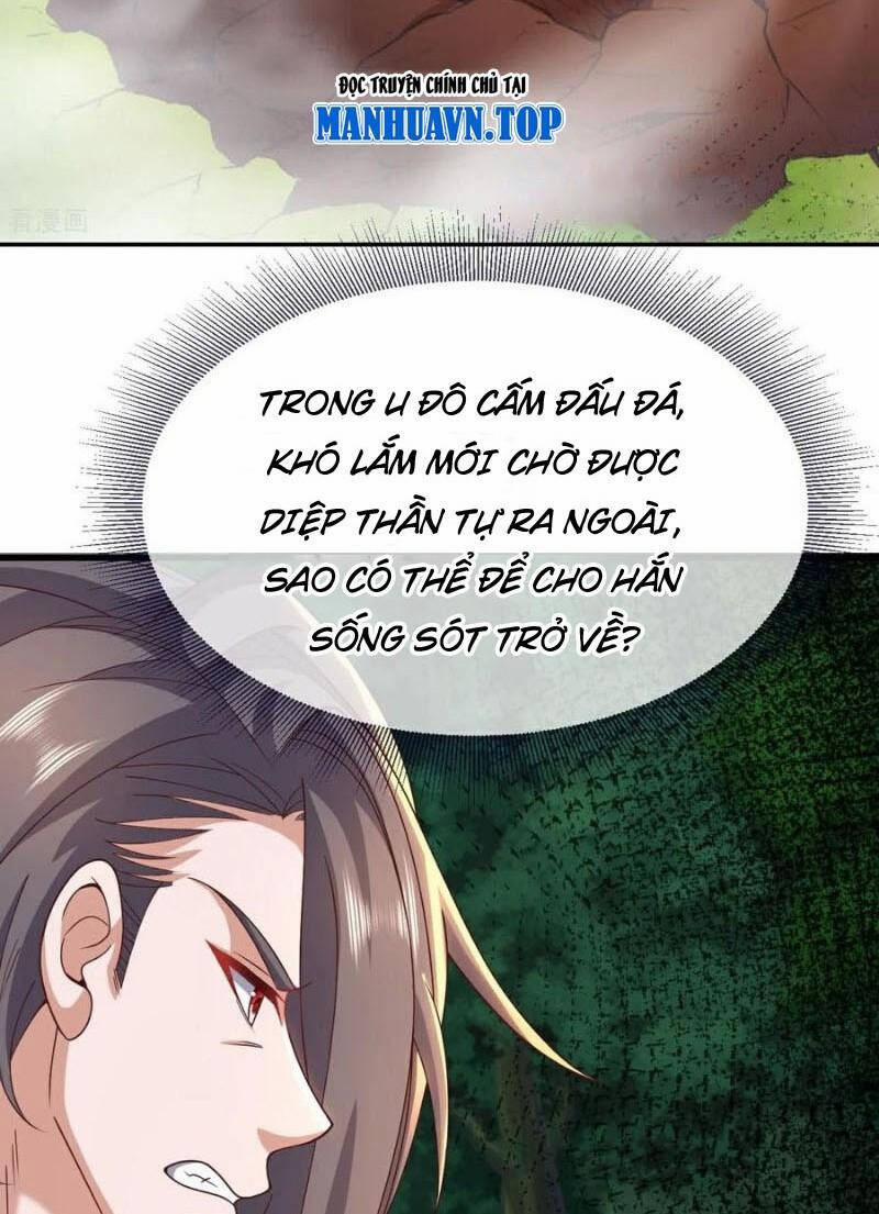 manhwax10.com - Truyện Manhwa Tiên Võ Đế Tôn Chương 749 Trang 53