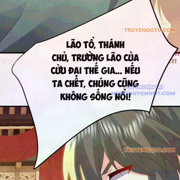 manhwax10.com - Truyện Manhwa Tiên Võ Đế Tôn Chương 785 Trang 101
