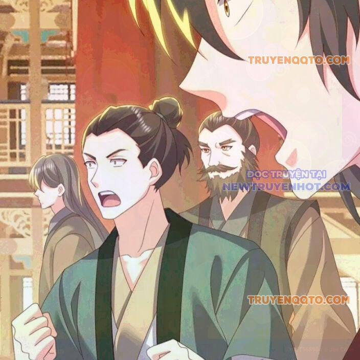 manhwax10.com - Truyện Manhwa Tiên Võ Đế Tôn Chương 785 Trang 102
