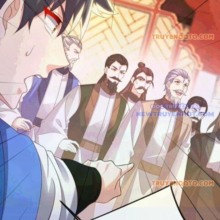 manhwax10.com - Truyện Manhwa Tiên Võ Đế Tôn Chương 785 Trang 116