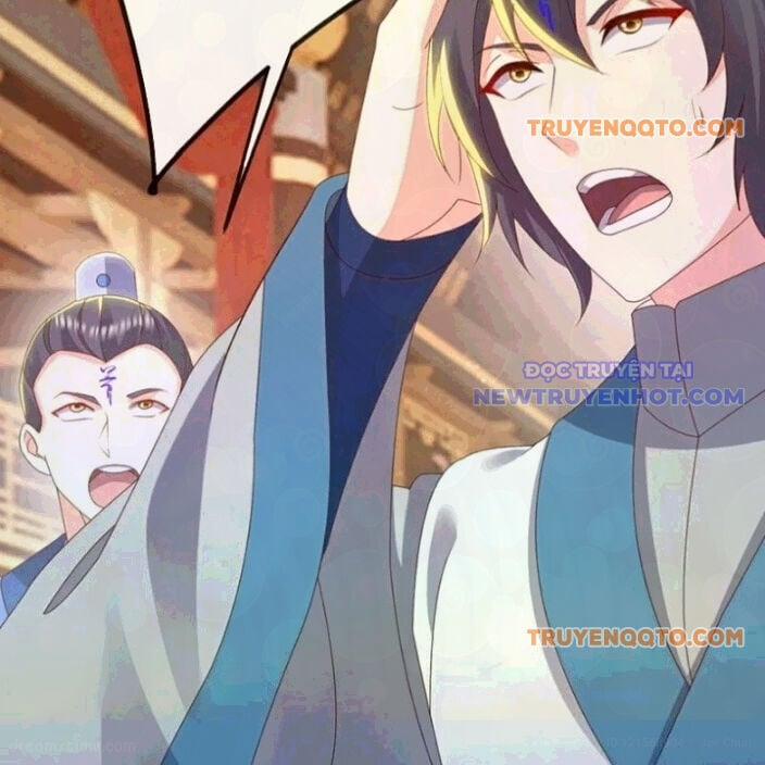 manhwax10.com - Truyện Manhwa Tiên Võ Đế Tôn Chương 785 Trang 121