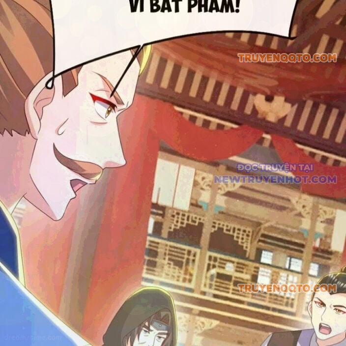 manhwax10.com - Truyện Manhwa Tiên Võ Đế Tôn Chương 785 Trang 123