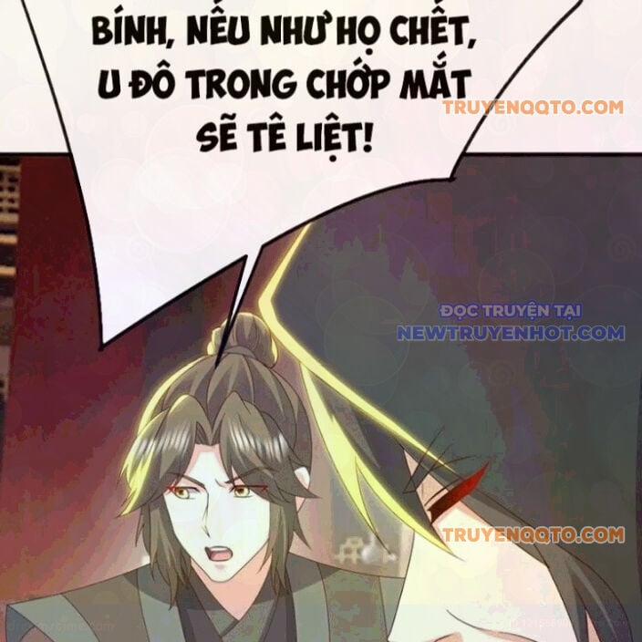 manhwax10.com - Truyện Manhwa Tiên Võ Đế Tôn Chương 785 Trang 125
