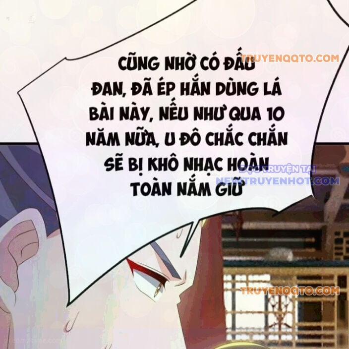 manhwax10.com - Truyện Manhwa Tiên Võ Đế Tôn Chương 785 Trang 127