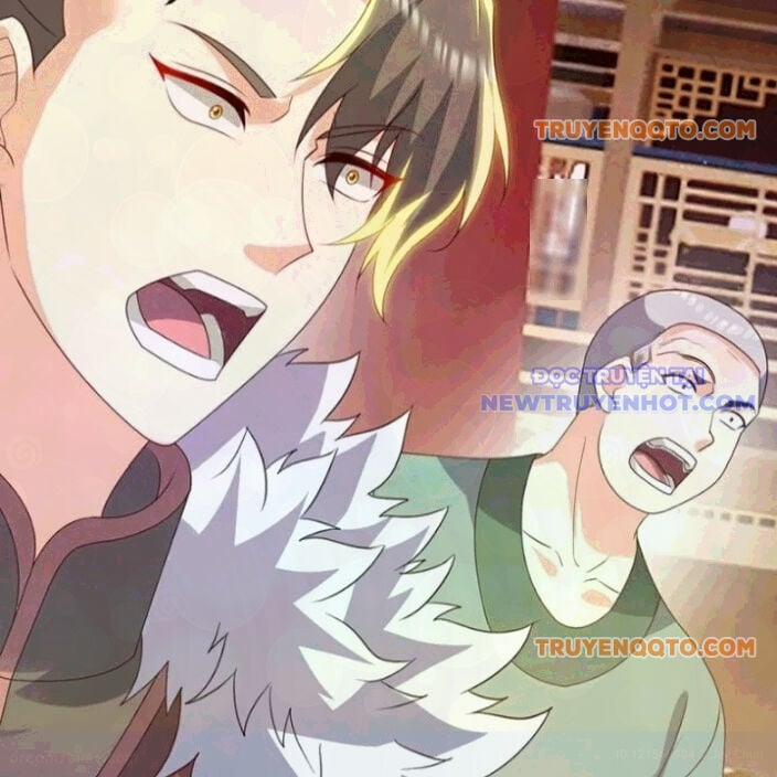 manhwax10.com - Truyện Manhwa Tiên Võ Đế Tôn Chương 785 Trang 135