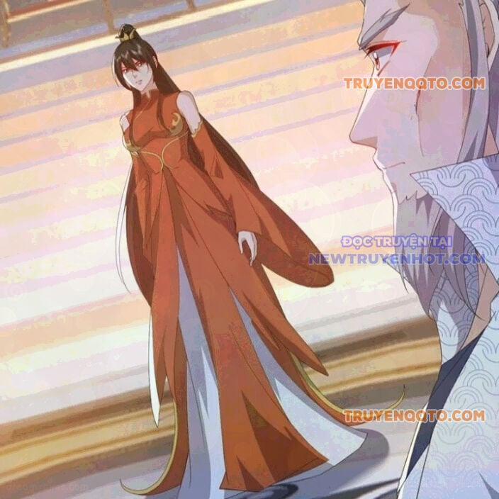 manhwax10.com - Truyện Manhwa Tiên Võ Đế Tôn Chương 785 Trang 19