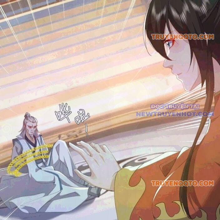 manhwax10.com - Truyện Manhwa Tiên Võ Đế Tôn Chương 785 Trang 21