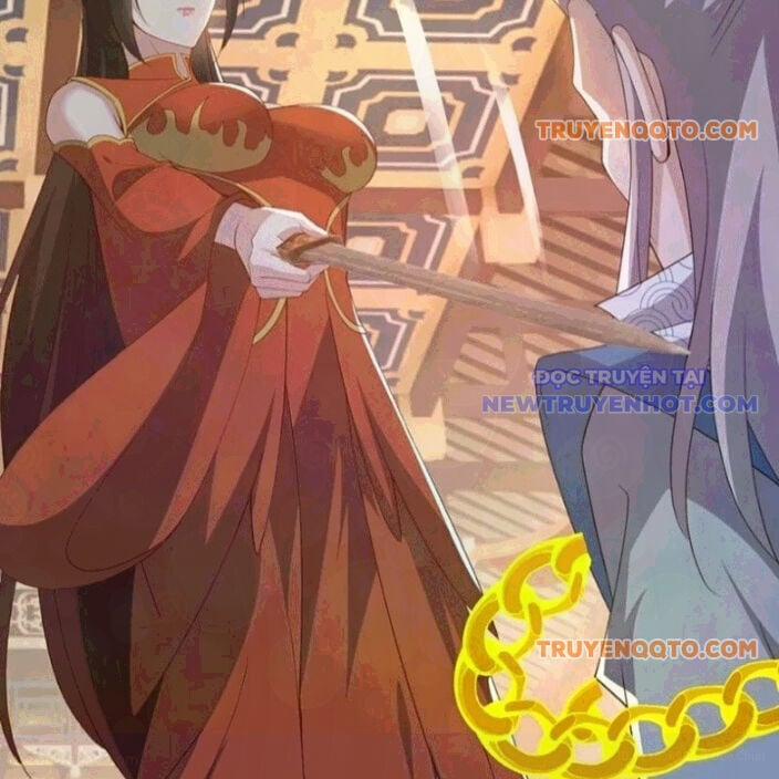 manhwax10.com - Truyện Manhwa Tiên Võ Đế Tôn Chương 785 Trang 41