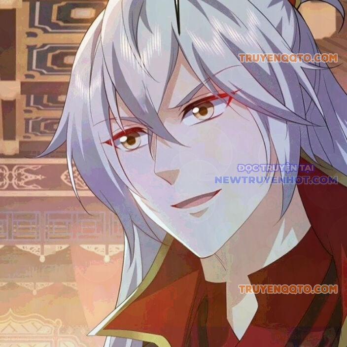 manhwax10.com - Truyện Manhwa Tiên Võ Đế Tôn Chương 785 Trang 7