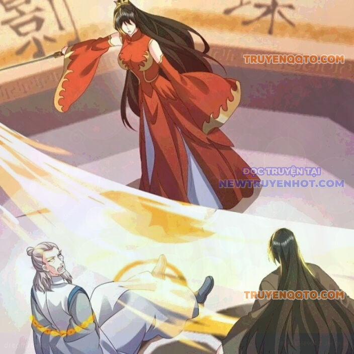 manhwax10.com - Truyện Manhwa Tiên Võ Đế Tôn Chương 785 Trang 76