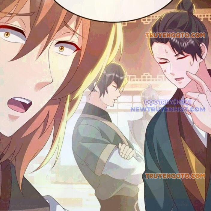 manhwax10.com - Truyện Manhwa Tiên Võ Đế Tôn Chương 785 Trang 88