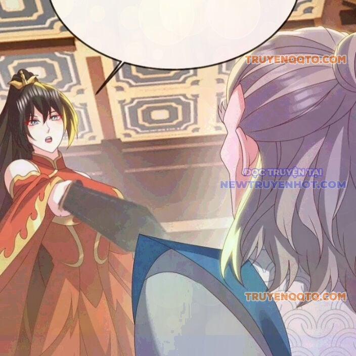 manhwax10.com - Truyện Manhwa Tiên Võ Đế Tôn Chương 785 Trang 90