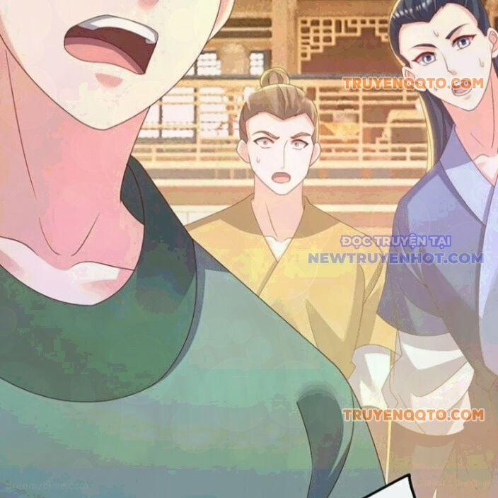 manhwax10.com - Truyện Manhwa Tiên Võ Đế Tôn Chương 785 Trang 100