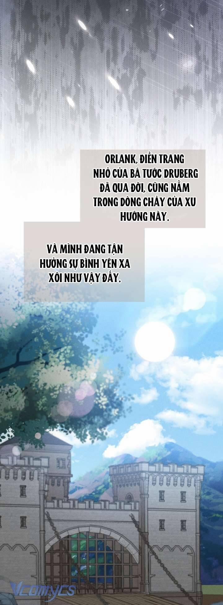 manhwax10.com - Truyện Manhwa Tiếng Trống Vang Dội Chương 1 Trang 41