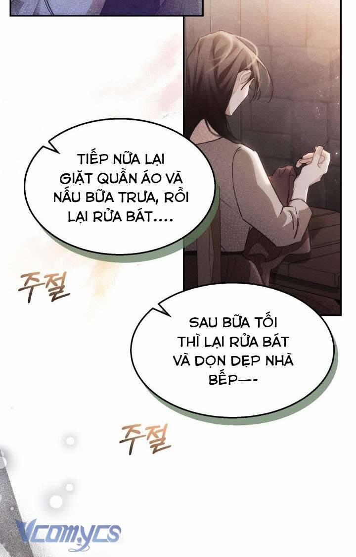 manhwax10.com - Truyện Manhwa Tiếng Trống Vang Dội Chương 11 Trang 4