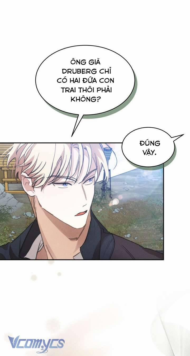 manhwax10.com - Truyện Manhwa Tiếng Trống Vang Dội Chương 2 Trang 4