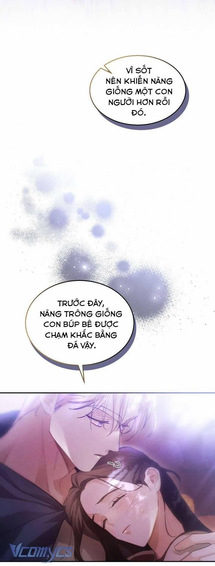 manhwax10.com - Truyện Manhwa Tiếng Trống Vang Dội Chương 20 Trang 46