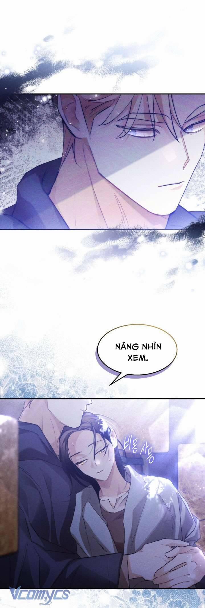 manhwax10.com - Truyện Manhwa Tiếng Trống Vang Dội Chương 21 Trang 5