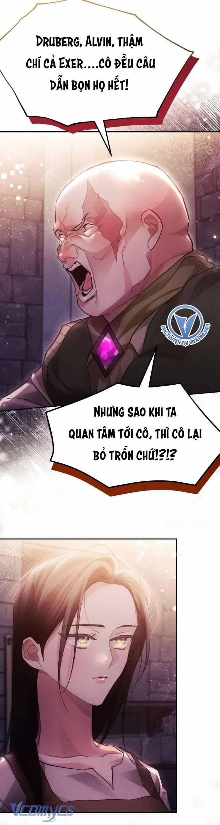 manhwax10.com - Truyện Manhwa Tiếng Trống Vang Dội Chương 27 Trang 26