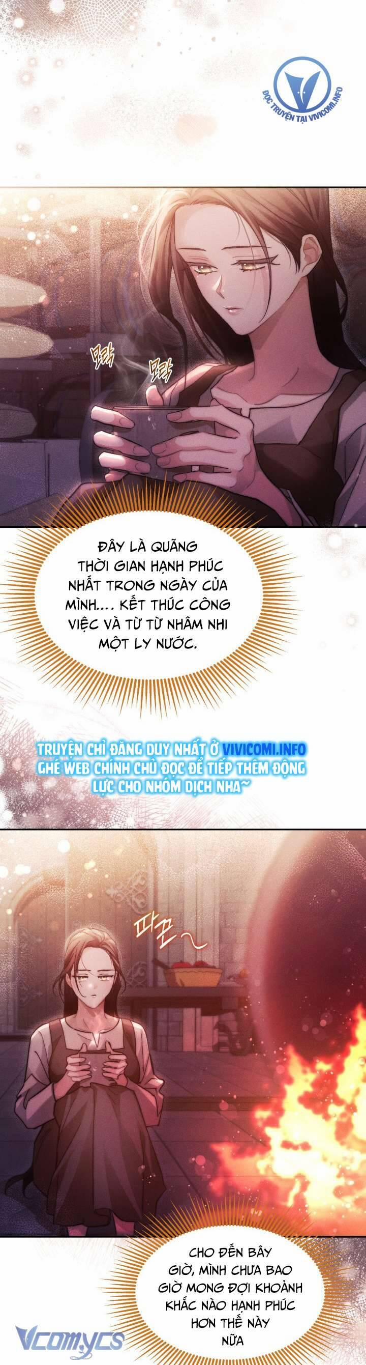 manhwax10.com - Truyện Manhwa Tiếng Trống Vang Dội Chương 27 Trang 9