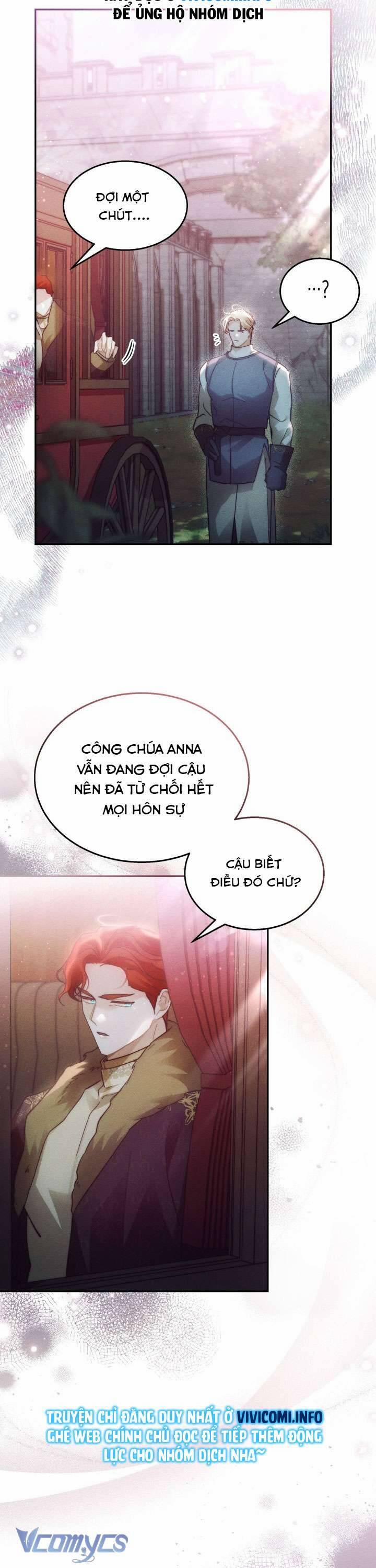 manhwax10.com - Truyện Manhwa Tiếng Trống Vang Dội Chương 30 Trang 19