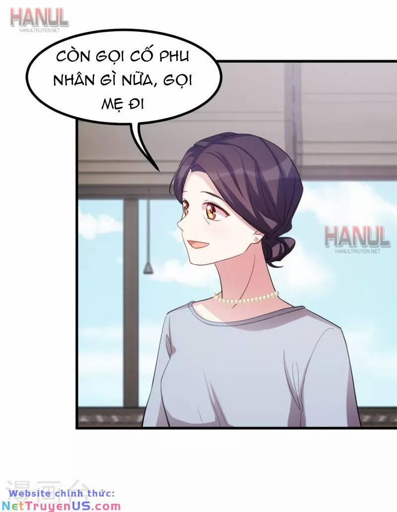 manhwax10.com - Truyện Manhwa Tiểu Bạch Nam Thần Daddy Chương 196 Trang 17