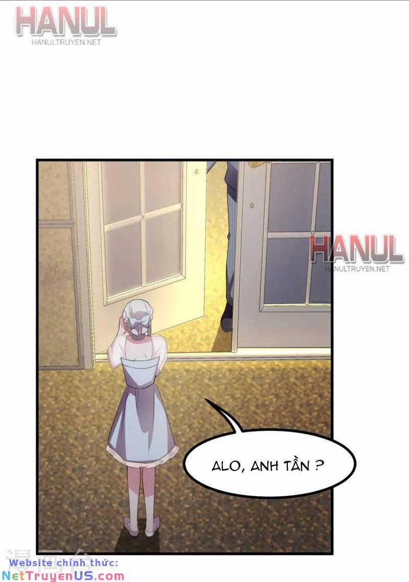 manhwax10.com - Truyện Manhwa Tiểu Bạch Nam Thần Daddy Chương 202 Trang 10