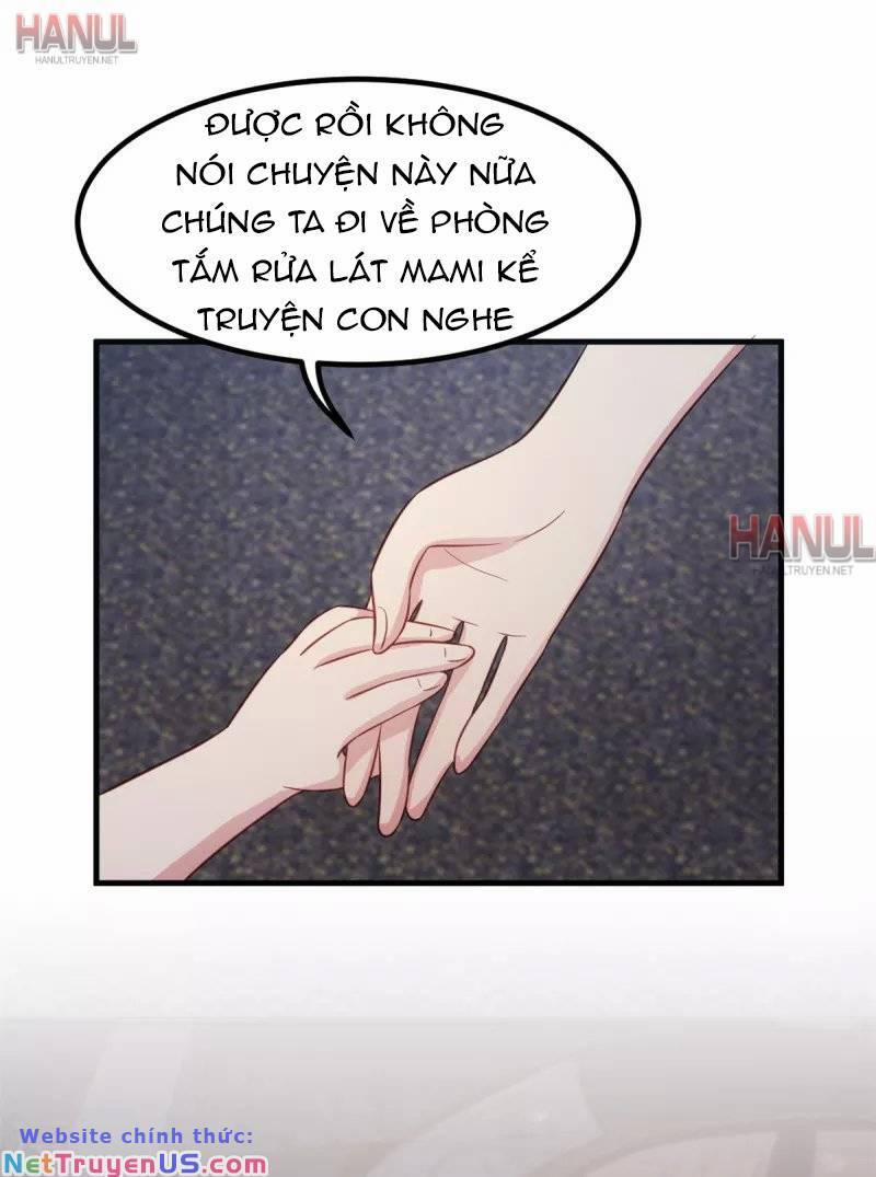 manhwax10.com - Truyện Manhwa Tiểu Bạch Nam Thần Daddy Chương 203 Trang 3