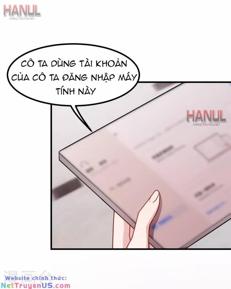 manhwax10.com - Truyện Manhwa Tiểu Bạch Nam Thần Daddy Chương 211 Trang 18