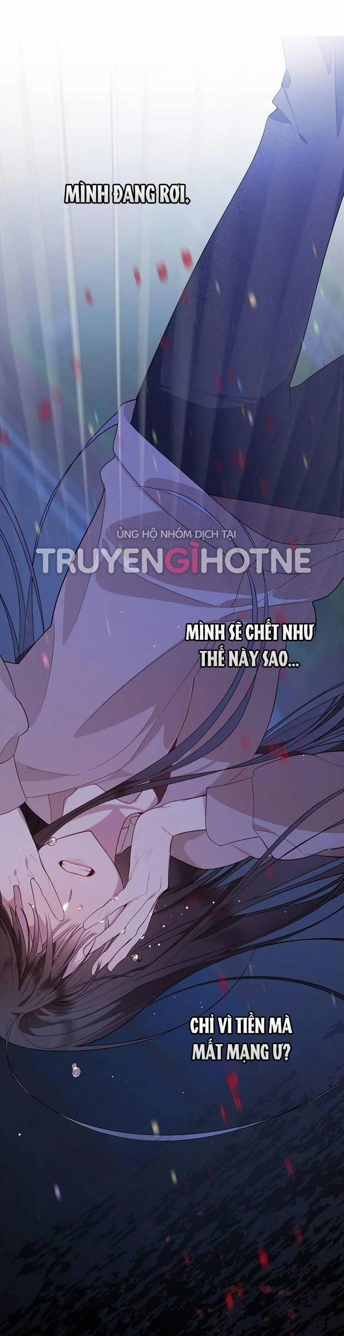 manhwax10.com - Truyện Manhwa Tiểu Bạo Chúa Chương 1 1 Trang 12