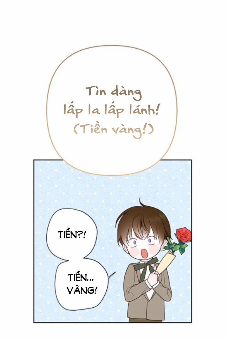 manhwax10.com - Truyện Manhwa Tiểu Bạo Chúa Chương 28 2 Trang 1