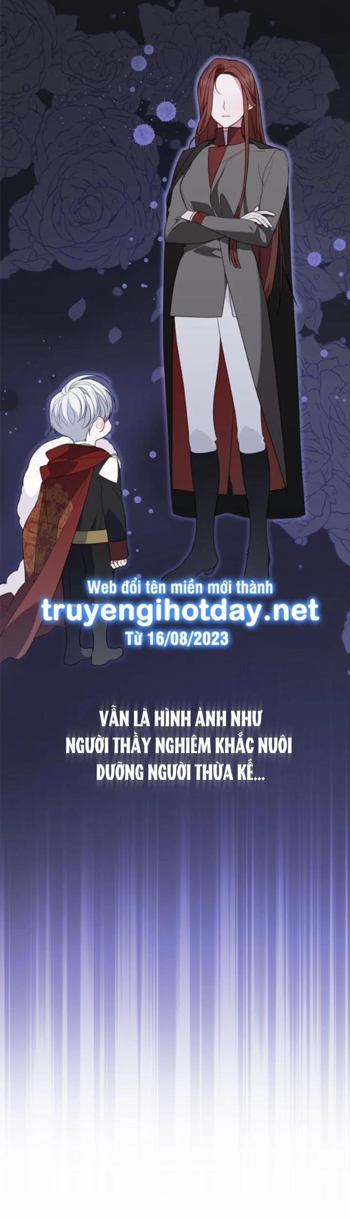 manhwax10.com - Truyện Manhwa Tiểu Bạo Chúa Chương 29 2 Trang 6