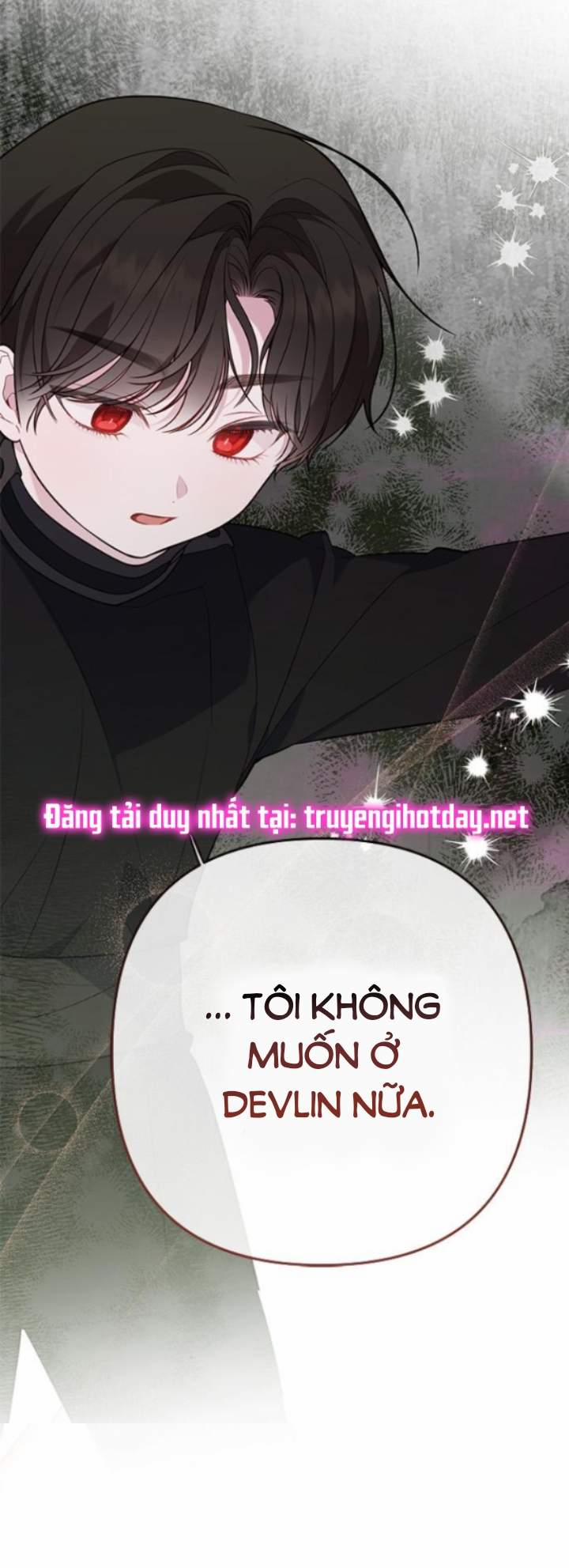 manhwax10.com - Truyện Manhwa Tiểu Bạo Chúa Chương 33 2 Trang 22