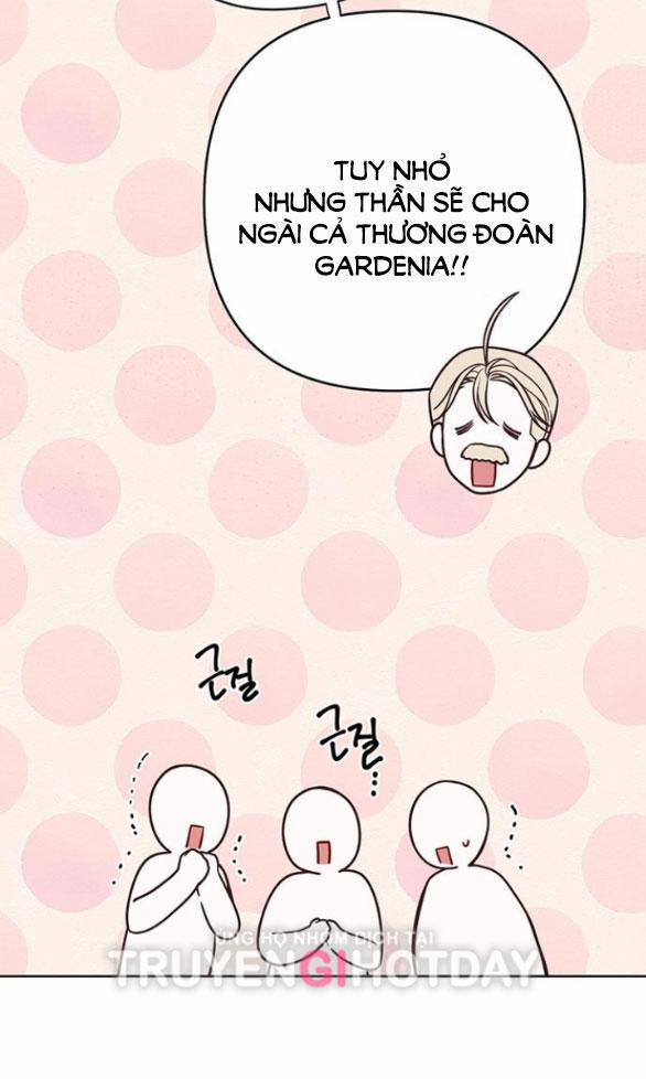 manhwax10.com - Truyện Manhwa Tiểu Bạo Chúa Chương 36 1 Trang 40