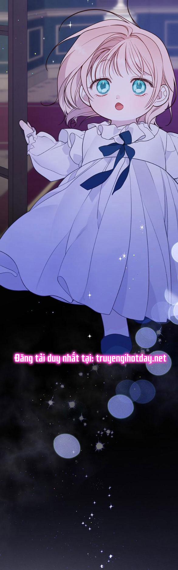 manhwax10.com - Truyện Manhwa Tiểu Bạo Chúa Chương 37 1 Trang 22