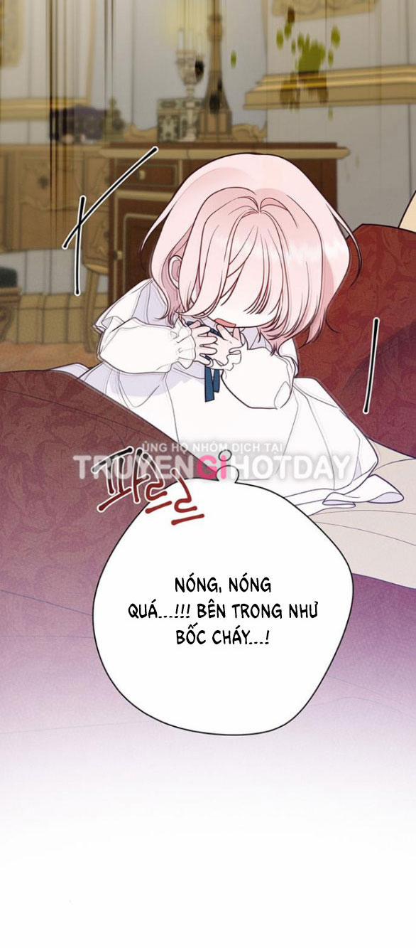 manhwax10.com - Truyện Manhwa Tiểu Bạo Chúa Chương 37 2 Trang 13