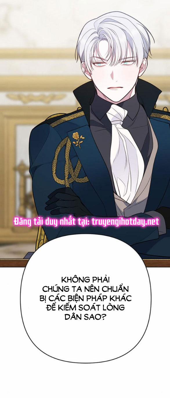 manhwax10.com - Truyện Manhwa Tiểu Bạo Chúa Chương 37 2 Trang 30